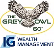 The Grey Owl