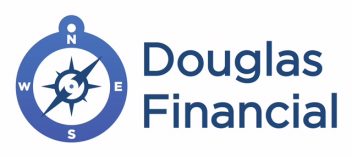 Douglas Financial Logo