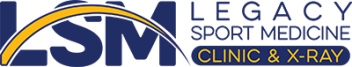 Legacy Sports Medicine Logo