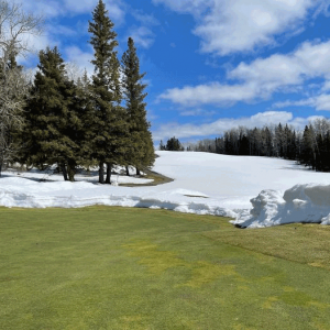 2022-05-03-Clear-Lake-Golf-Course-9th-Hole